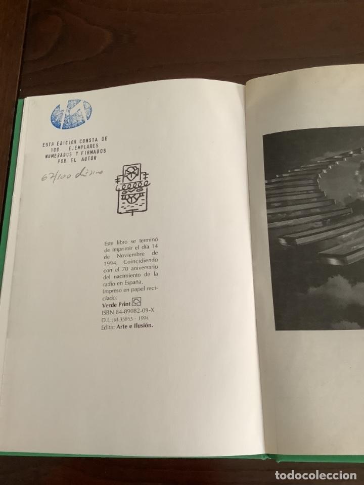 Libros de segunda mano: Libro de Arte - Foto 2
