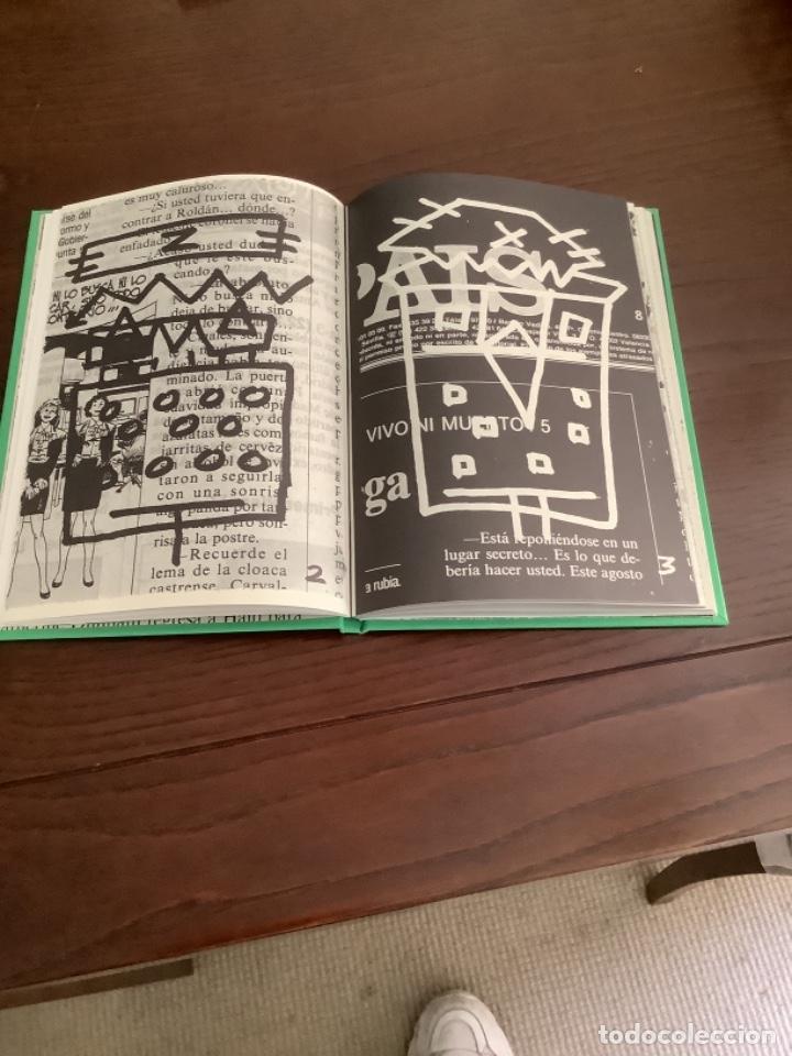 Libros de segunda mano: Libro de Arte - Foto 5
