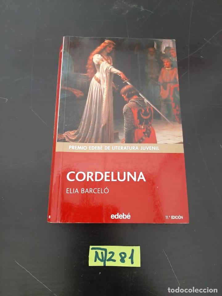 Libros de segunda mano: Cordeluna - Foto 1
