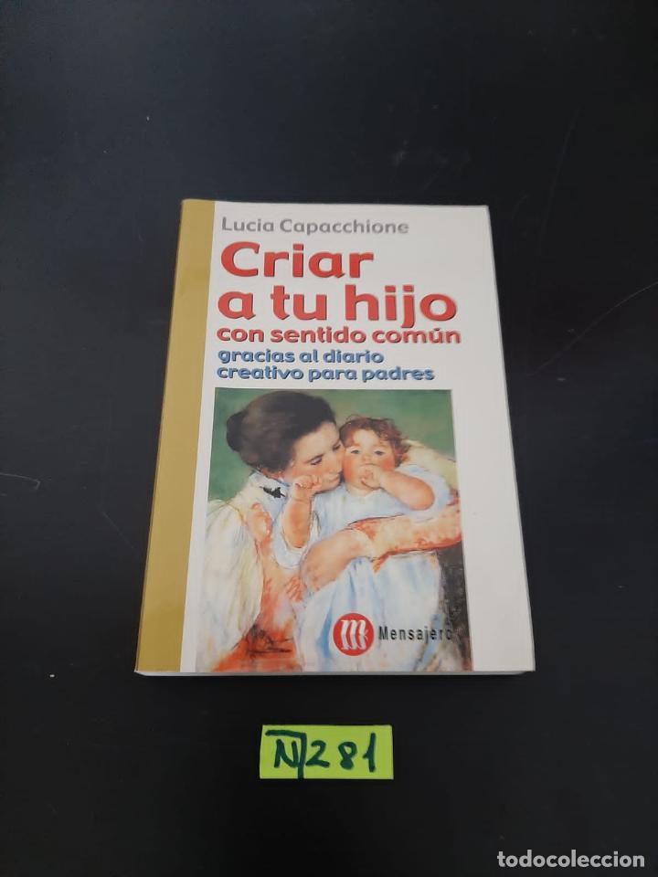 Libros de segunda mano: Criar a tu hijo - Foto 1