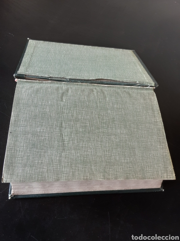 Libros de segunda mano: Her&aacute;ldica. Gu&iacute;a de sociedad. 1950 - Foto 3