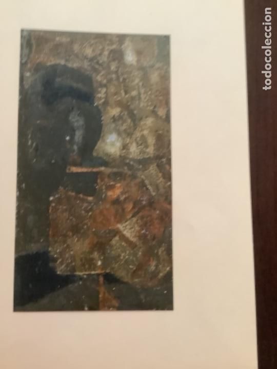 Libros de segunda mano: Libro de Arte.Lucio Mu&ntilde;oz - Foto 5