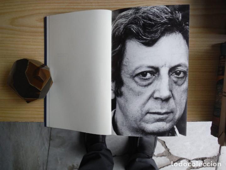 Libros de segunda mano: VALVERDE, Jos&eacute; Mar&iacute;a. - INTERLOCUTORES - Foto 2
