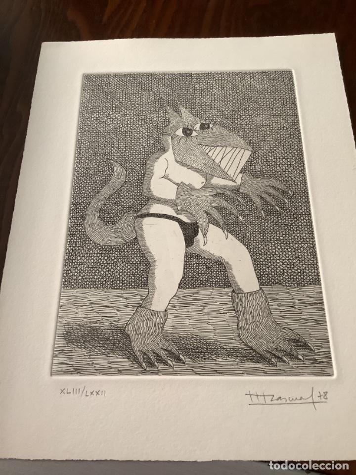 Libros de segunda mano: Libro de Arte.Jose Luis Pascual - Foto 2