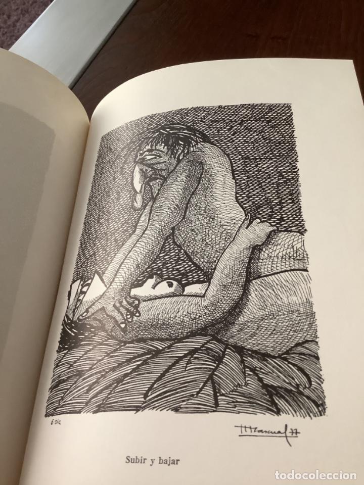 Libros de segunda mano: Libro de Arte.Jose Luis Pascual - Foto 4