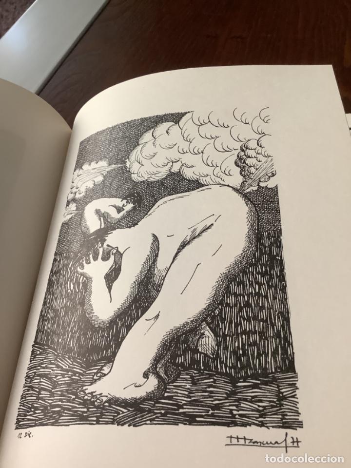 Libros de segunda mano: Libro de Arte.Jose Luis Pascual - Foto 5