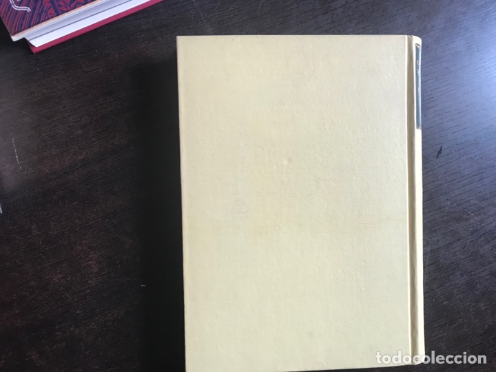 Libros de segunda mano: Elucidario de Madrid. Ram&oacute;n G&oacute;mez de la Serna. 1957 - Foto 3