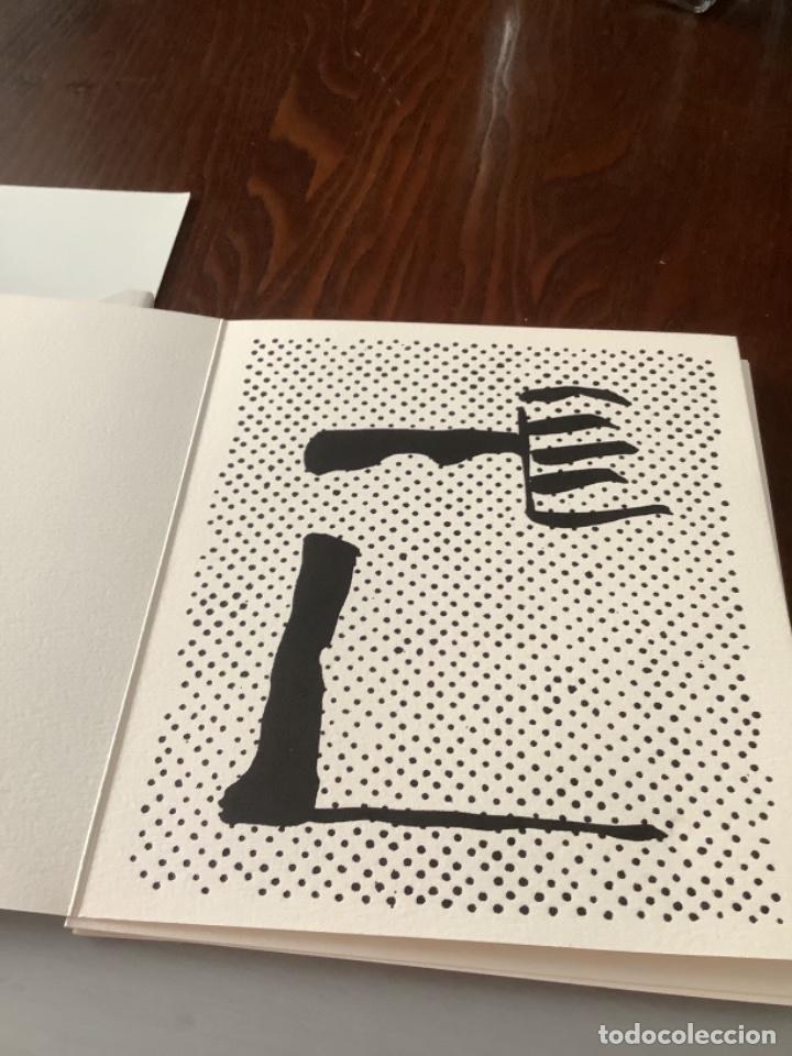 Libros de segunda mano: Libro de Arte.Frederic Amat - Foto 3