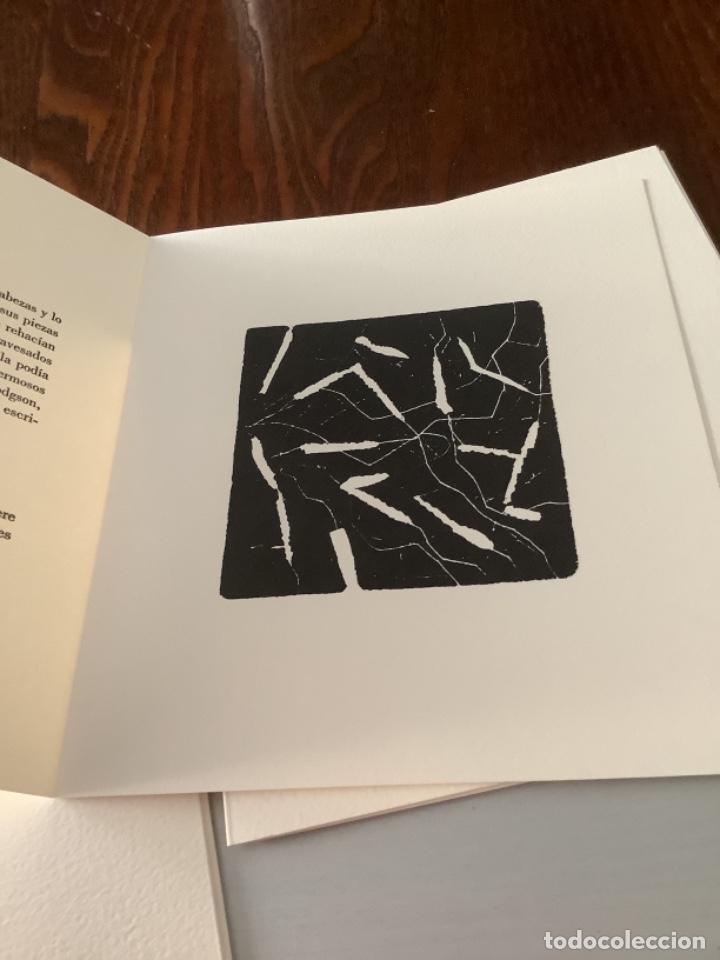 Libros de segunda mano: Libro de Arte.Frederic Amat - Foto 7