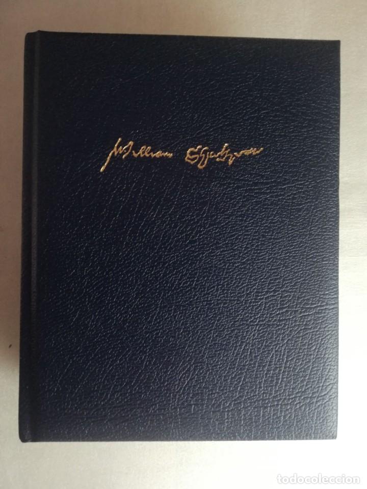 Libros de segunda mano: OBRAS COMPLETAS I - SHAKESPEARE/ AGUILAR - Foto 1