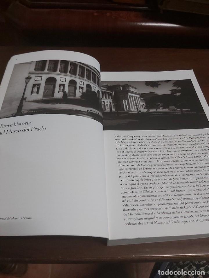 Libros de segunda mano: I LA GUIA DEL MUSEO DEL PRADO. - Foto 2