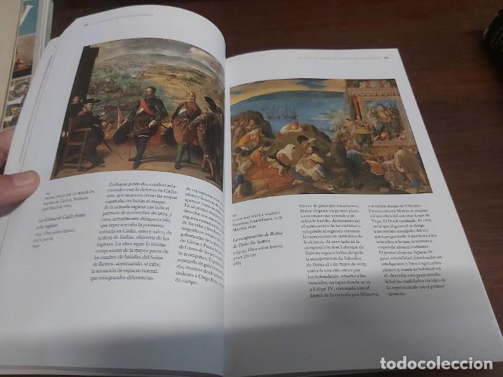 Libros de segunda mano: I LA GUIA DEL MUSEO DEL PRADO. - Foto 3