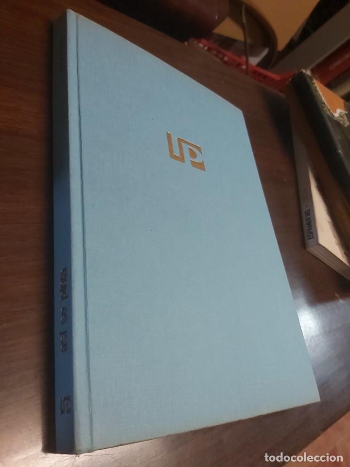 Libros de segunda mano: AS&Iacute; SE PINTA. JOS&Eacute; MARIA PARRAM&Oacute;N. - Foto 1