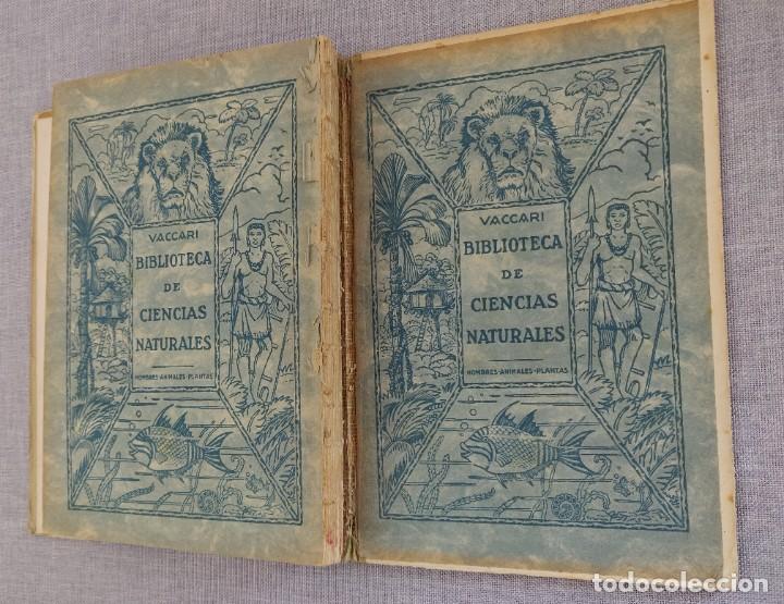 Libros de segunda mano: Libro Como Viven Los Animales. - Foto 10