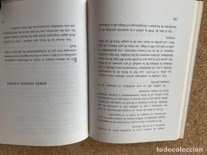 Libros de segunda mano: Leyendas y tradiciones de La Rioja ( Bols,6) - Foto 4