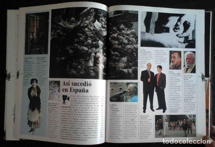 Libros de segunda mano: Historia visual del mundo - El Mundo 1994. Completo. - Foto 9