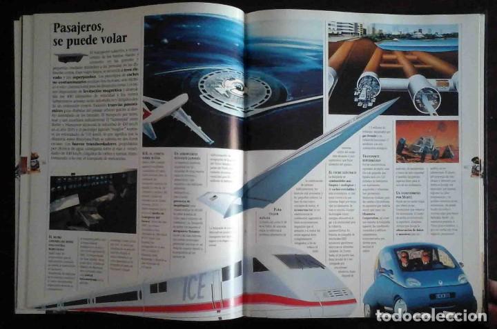 Libros de segunda mano: Historia visual del mundo - El Mundo 1994. Completo. - Foto 10