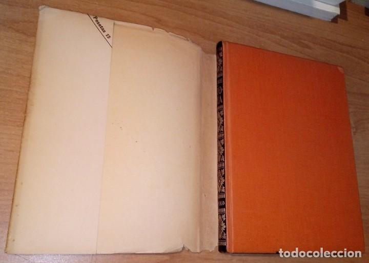 Libros de segunda mano: THOMAS MORE [TOM&Aacute;S MORO] - UTOP&Iacute;A - EDITORIAL APOLO, 1937 - Foto 2