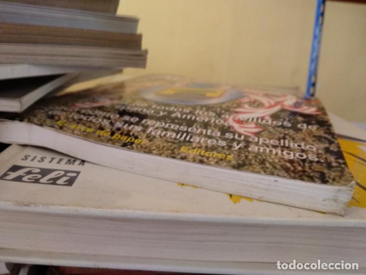 Libros de segunda mano: EL ESCUDO DE SU APELLIDO - Foto 2