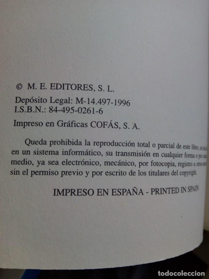 Libros de segunda mano: 3 TOMOS DE ENIGMAS DE LA HISTORIA../ VV.AA - Foto 4