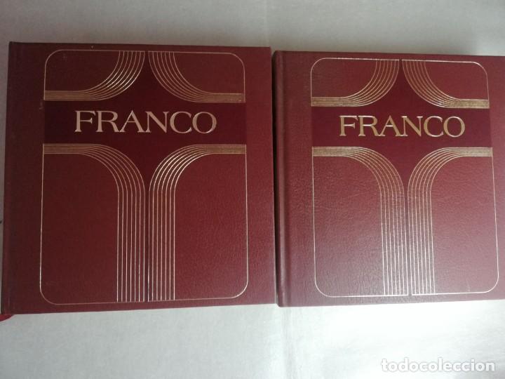 Libros de segunda mano: FRANCO I, II - Foto 1