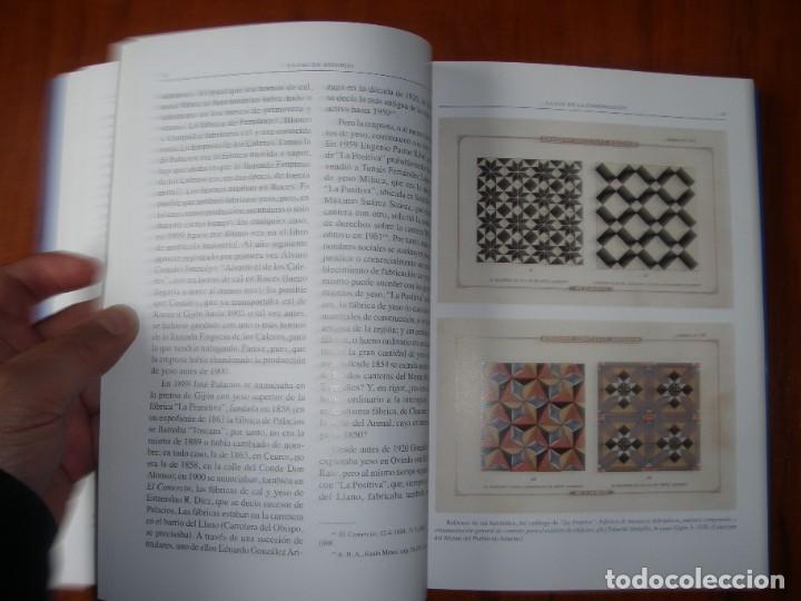 Libros de segunda mano: LIBRO LA CAL EN ASTURIAS - Foto 3
