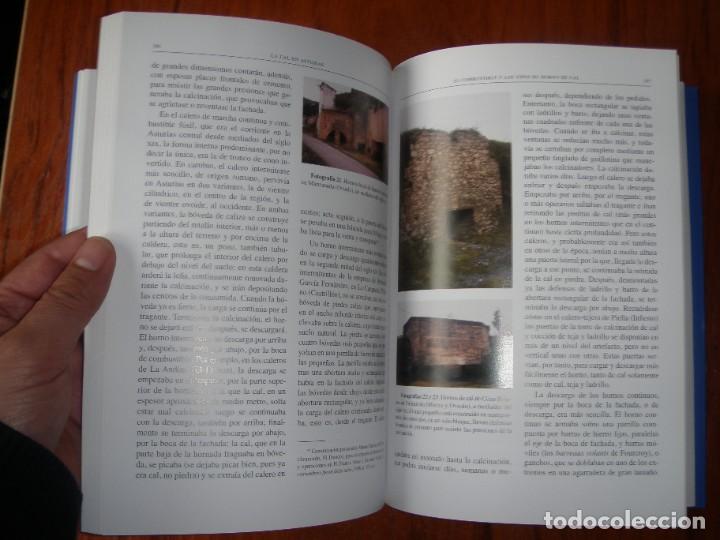 Libros de segunda mano: LIBRO LA CAL EN ASTURIAS - Foto 6