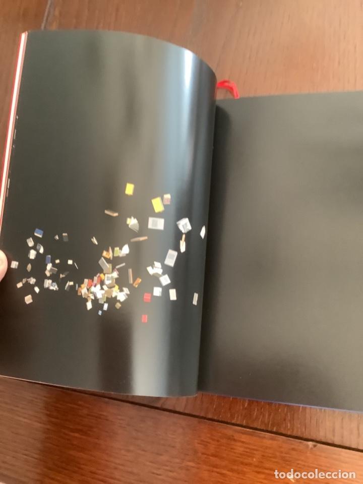 Libros de segunda mano: Libro de Arte.La Casa Encendida - Foto 3