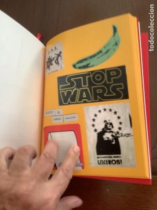 Libros de segunda mano: Libro de Arte.La Casa Encendida - Foto 4