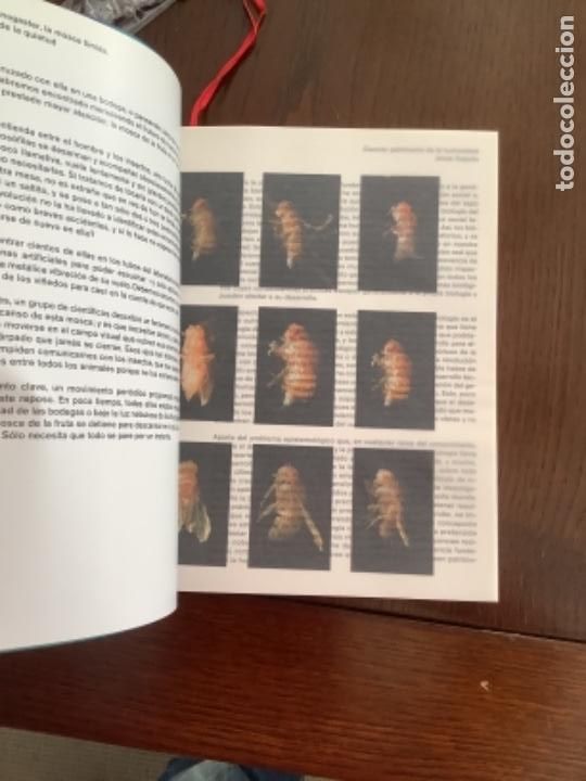 Libros de segunda mano: Libro de Arte.La Casa Encendida - Foto 5