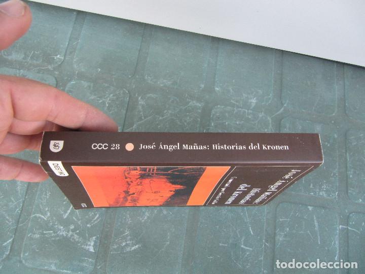 Libros de segunda mano: historias del kronen - Foto 4