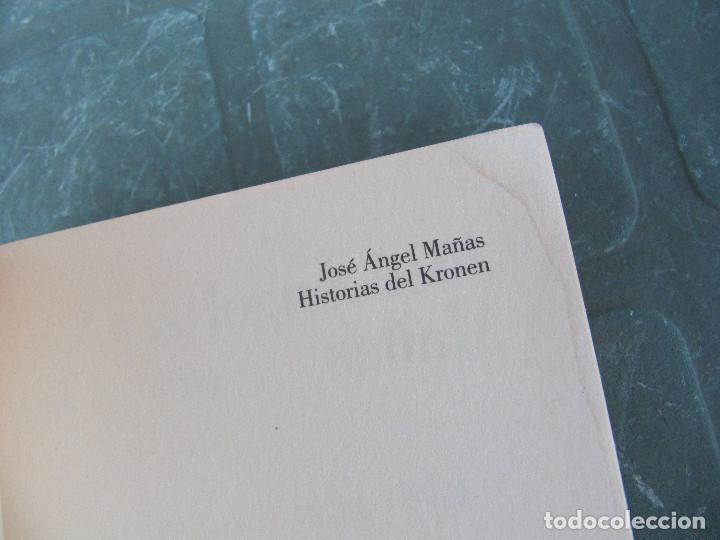 Libros de segunda mano: historias del kronen - Foto 6