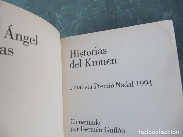 Libros de segunda mano: historias del kronen - Foto 7