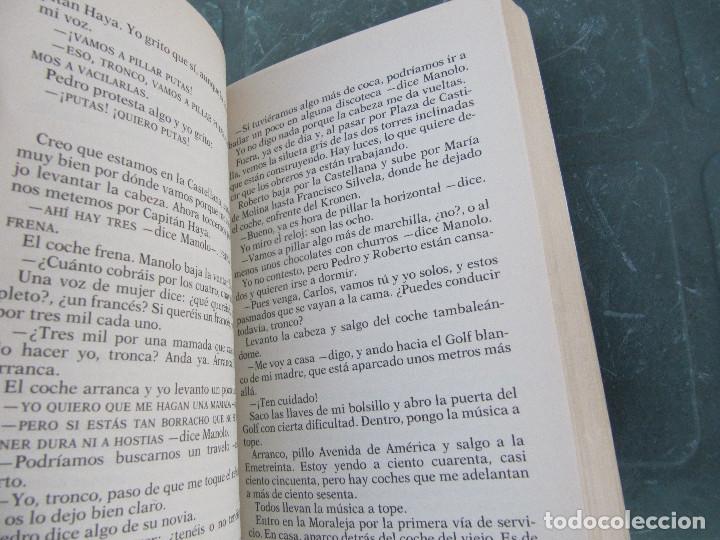 Libros de segunda mano: historias del kronen - Foto 9