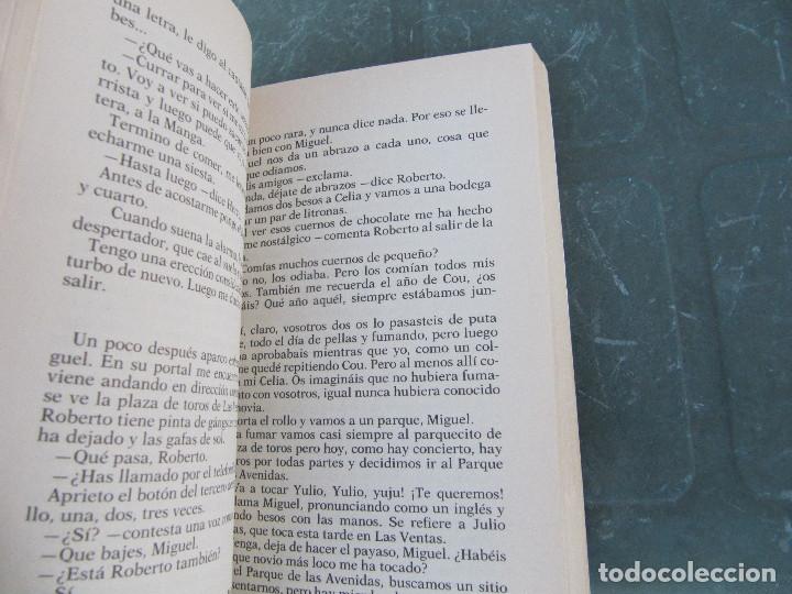 Libros de segunda mano: historias del kronen - Foto 10