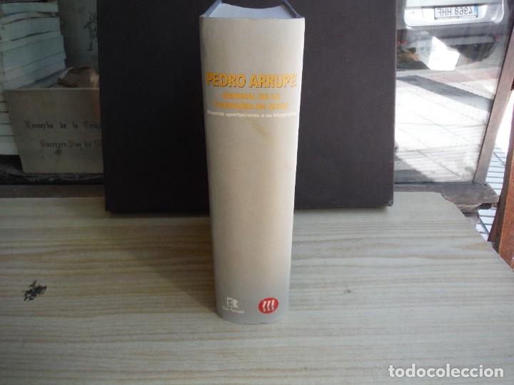 Libros de segunda mano: LA BELLA, Gianni. - PEDRO ARRUPE, GENERAL DE LA COMPA&Ntilde;&Iacute;A DE JESUS - Foto 3