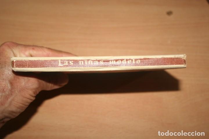 Libros de segunda mano: libro las ni&ntilde;as aguilar condesa de segur - Foto 3