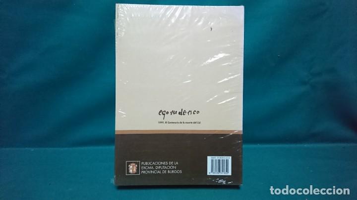 Libros de segunda mano: CANTAR DE M&Iacute;O CID, 3 TOMOS, 1999, TIMOTEO RIA&Ntilde;O - Foto 3