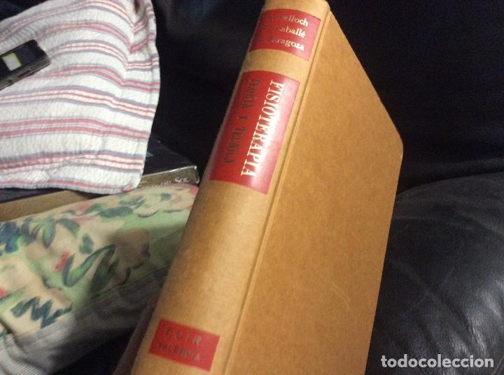 Livres d'occasion: FISIOTERAPIA TEORIA Y TECNICA - V. BELLOCH ZIMMENMANN / EDITORIAL SABER 1970