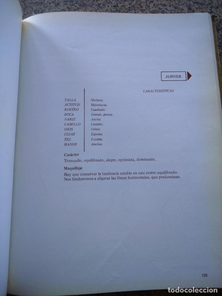 Libros de segunda mano: EL MAQUILLAJE -- JEAN PIERRE FLEURIMON -- EDIVESA 1981 -- - Foto 2