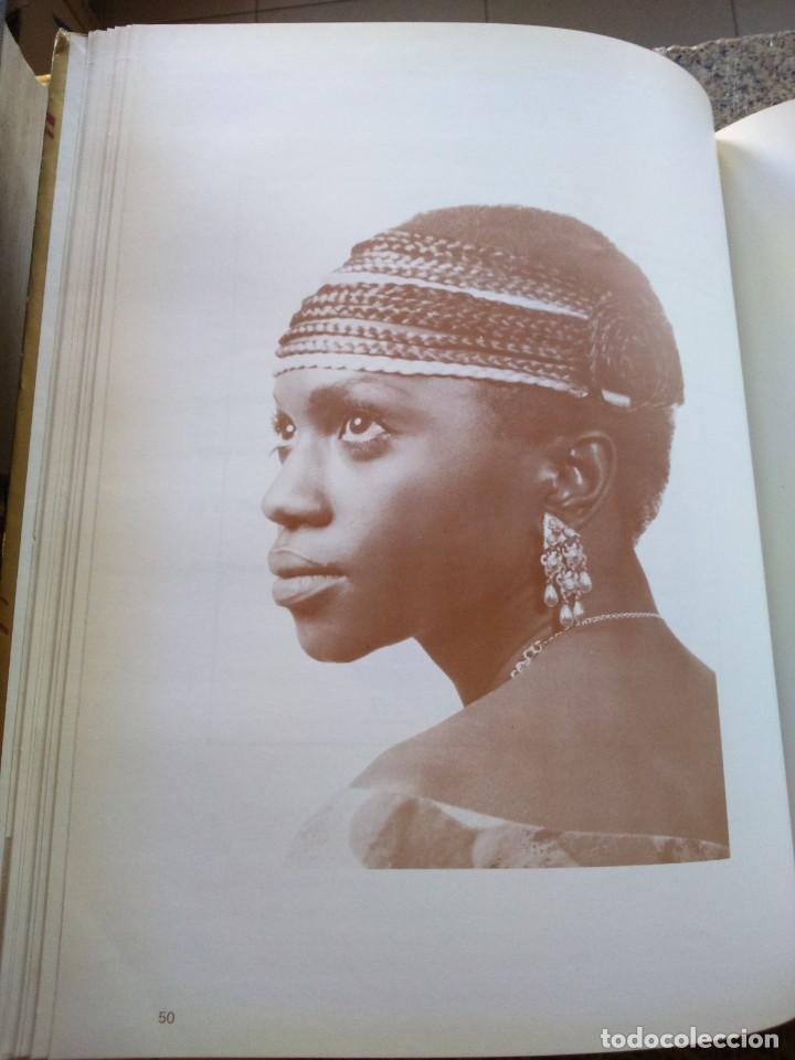 Libros de segunda mano: EL MAQUILLAJE -- JEAN PIERRE FLEURIMON -- EDIVESA 1981 -- - Foto 5