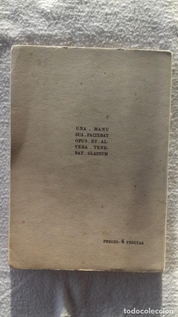 Libros de segunda mano: Gerhard Herrmann. Gibraltar la puerta del Mediterr&aacute;neo.1938. - Foto 3