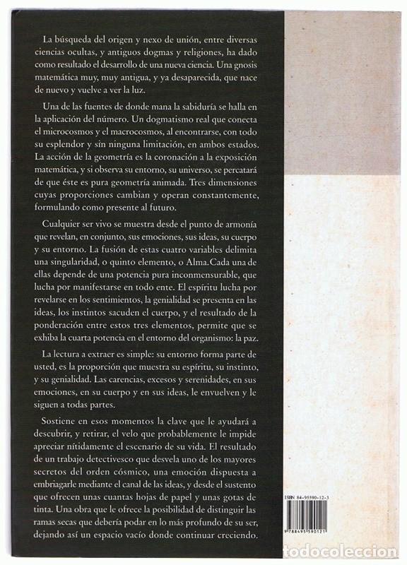 Libros de segunda mano: EL C&Oacute;DIGO HERM&Eacute;TICO MANEL FAYULA - Foto 2