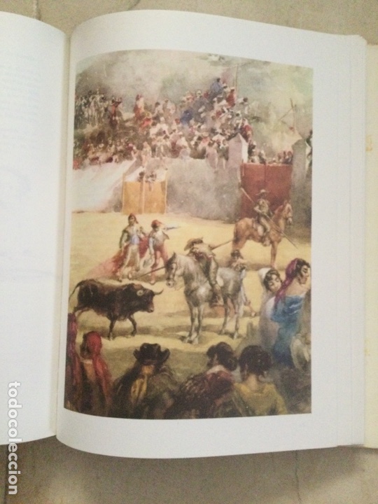 Libros de segunda mano: PLAZA REAL.TOROS EN EL PUERTO. Manuel M. Alfonso - Foto 5
