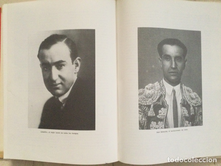 Libros de segunda mano: PLAZA REAL.TOROS EN EL PUERTO. Manuel M. Alfonso - Foto 6