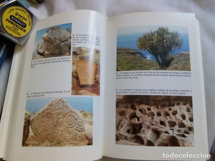 Libros de segunda mano: EL MENSAJE DE LAS PIR&Aacute;MIDES / HARALD BRAEM - Foto 7