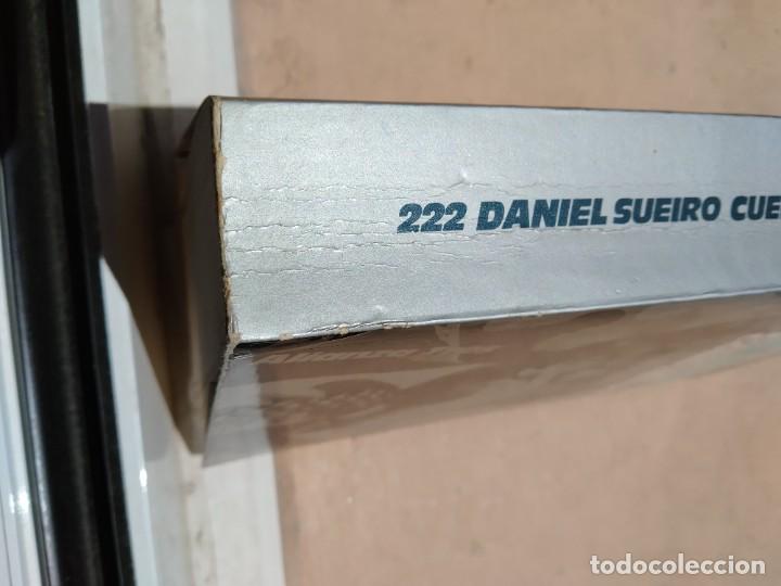 Libros de segunda mano: Daniel Sueiro - Cuentos Completos - Foto 4