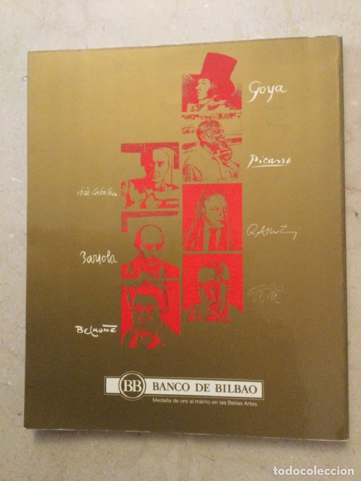 Libros de segunda mano: TAUROMAQUIAS (DE GOYA A BELMONTE) - Foto 2