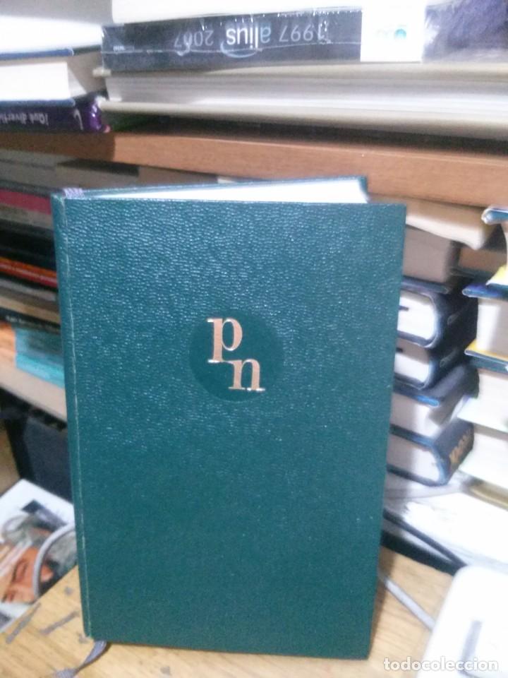 Libros de segunda mano: OBRAS ESCOGIDAS, KNUT HAMSON, ED. AGUILAR - Foto 1