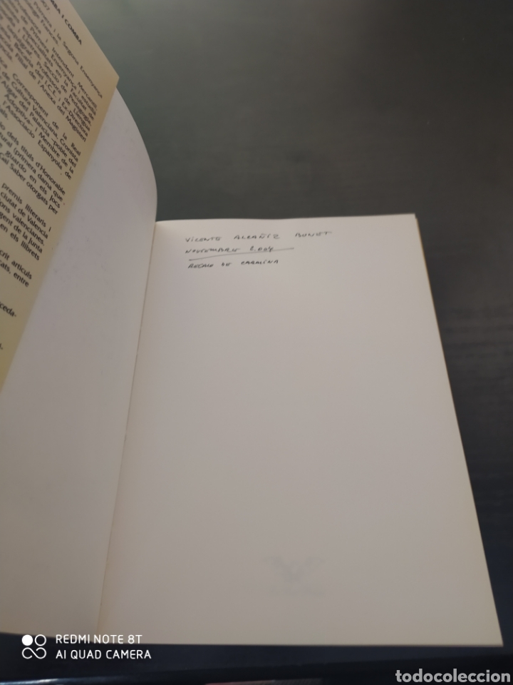 Libros de segunda mano: Llegendes Valencianes - Foto 3